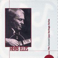 The Concord Jazz Heritage Series CCD 4821 2