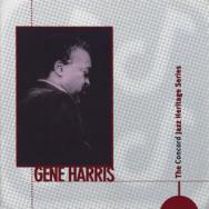 The Concord Jazz Heritage Series CCD 4822 2