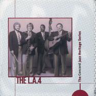 The Concord Jazz Heritage Series MP3 CCD 4827 25