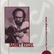 The Concord Jazz Heritage Series CCD 4828 2