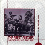 The Concord Jazz Heritage Series MP3 CCD 4832 25