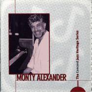 The Concord Jazz Heritage Series MP3 CCD 4834 25