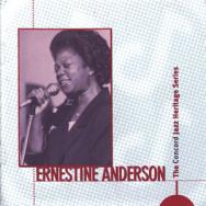The Concord Jazz Heritage Series CCD 4840 2