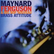 Brass Attitude