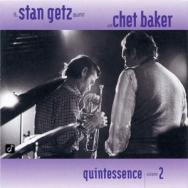 Quintessence Volume 2 MP3