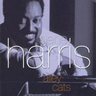 Alley Cats MP3