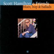 Blues Bop Ballads