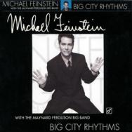 Big City Rhythms