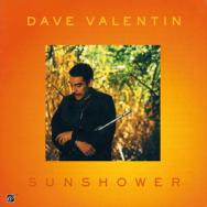 Sunshower