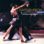 Libertango The Music Of Astor Piazzolla