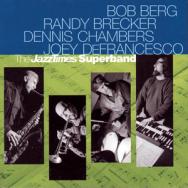The JazzTimes Superband MP3