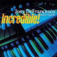 Incredible MP3
