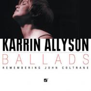 Ballads Remembering John Coltrane