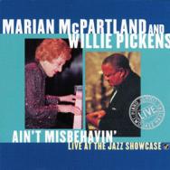 Aint Misbehavin Live At The Jazz Showcase