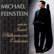 Michael Feinstein With The Israel Philharmonic Orc