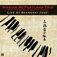 Live At Shanghai Jazz
