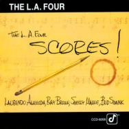 The LA Four Scores