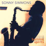 Burning Spirits MP3