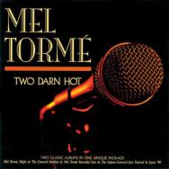 Too Darn Hot