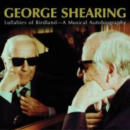 Lullabies Of Birdland A Musical Autobiography