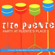 Party At Puentes Place MP3