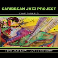 Here And Now Live In Concert
