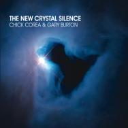 The New Crystal Silence