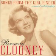 Songs From The Girl Singer A Musical Autobiography