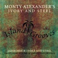 Island Grooves