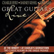 Great Guitars Live