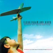 Wings Of Imagination