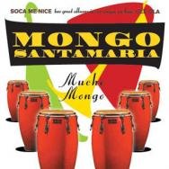 Mucho Mongo