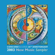 Concord Records 30th Anniversary Box Set