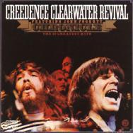 Chronicle The 20 Greatest Hits LP CCRLP 2