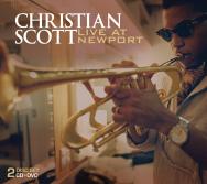 Live at Newport