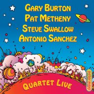 Quartet Live