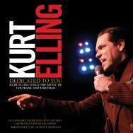 Dedicated To You Kurt Elling Sings the Music of Co