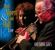 Anything Goes Live