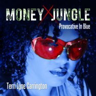 Money Jungle Provocative In Blue