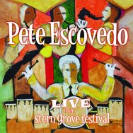 Live From Stern Grove Festival
