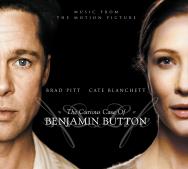 Music from the Motion Picture The Curious Case of CRE 31231 02