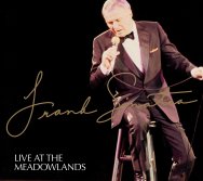 Sinatra Live at the Meadowlands