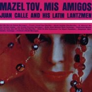 Mazel Tov Mis Amigos