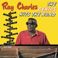 The Genius Hits The Road MP3
