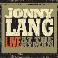 Live at the Ryman MP3