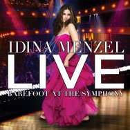 Live Barefoot At The Symphony CRE 33732 02