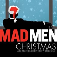 Mad Men Christmas Music From And Inspired By The H