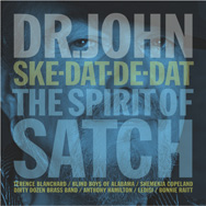 Ske Dat De DatThe Spirit Of Satch