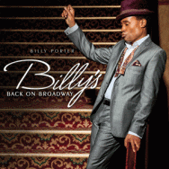 Billys Back On Broadway