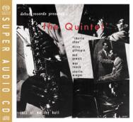 Jazz At Massey Hall SACD DSA 124 6